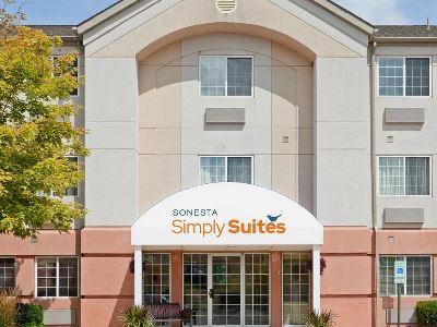 Executive Residency By Best Western Philadelphia-Willow Grove Horsham Exterior foto