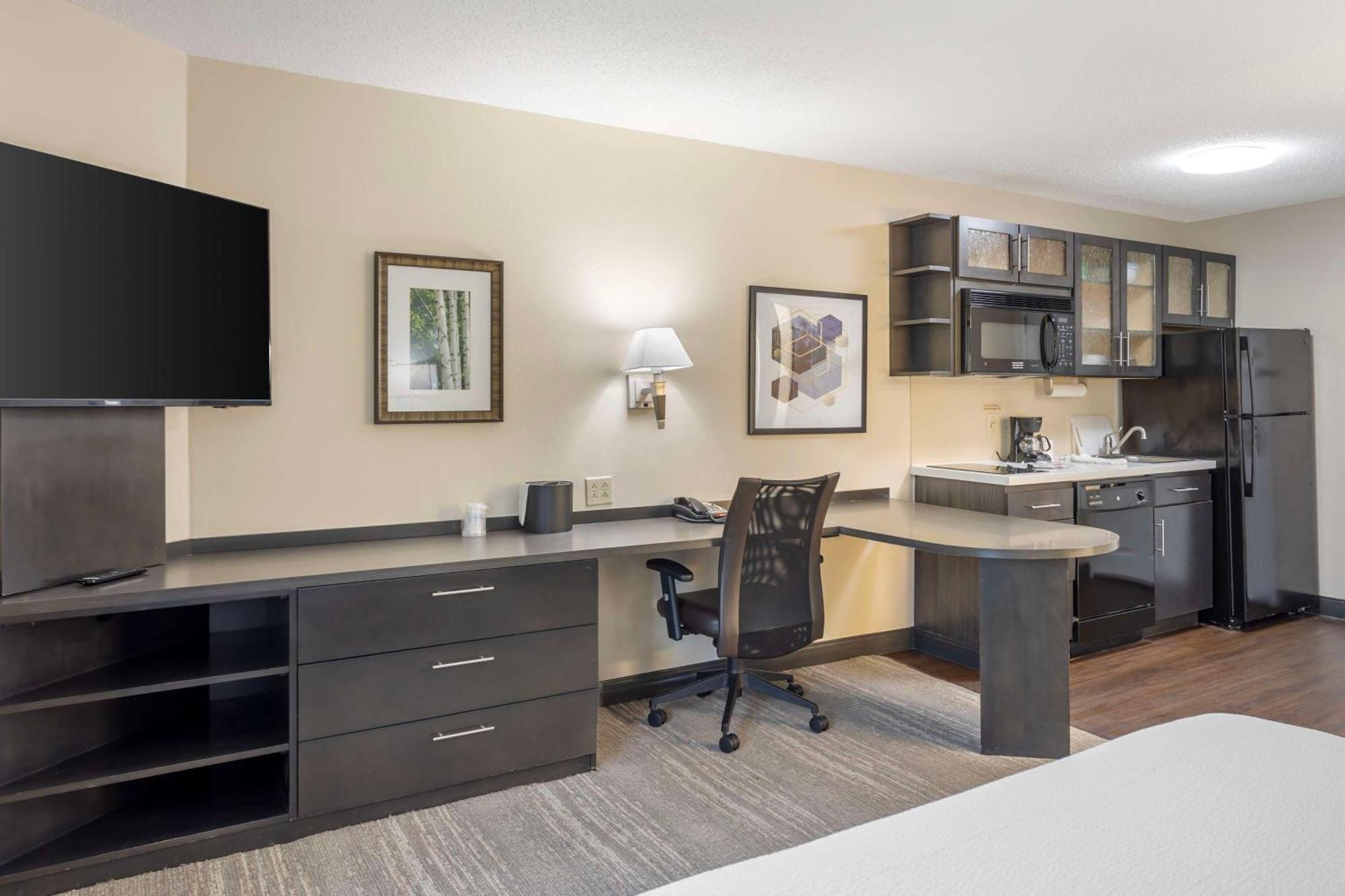 Executive Residency By Best Western Philadelphia-Willow Grove Horsham Exterior foto